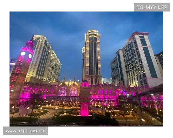 探索澳门各大娱乐平台的种类与特色