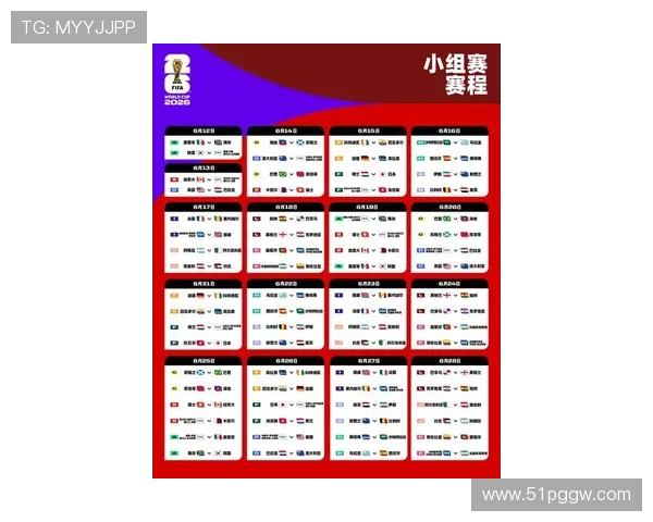 2026年联合会杯比赛的赛程与参赛队伍分析