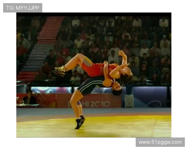 《摔跤吧爸爸》真实故事背后的原型比赛揭秘与分析